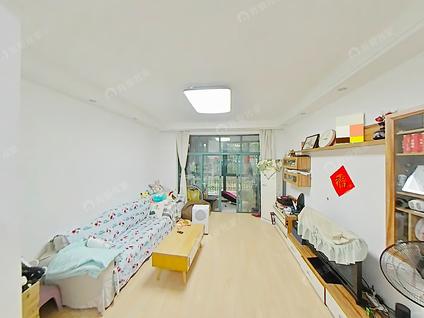 北京锦绣一方名苑4室2厅133.43平低楼层/共10层