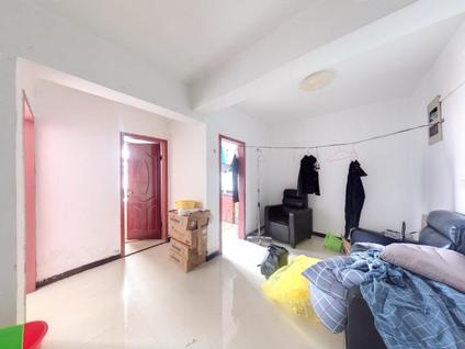 温州永丰家园3室1厅155平中楼层/共11层