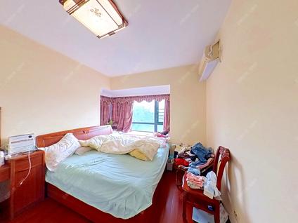 北京仁恒星园3室2厅95平中楼层/共28层