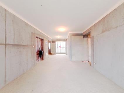 北京长房湘江府4室1厅143平低楼层/共32层