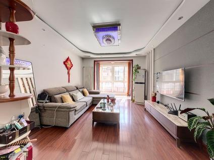 北京恒嘉郡望花园(南区)2室2厅84.16平中楼层/共6层