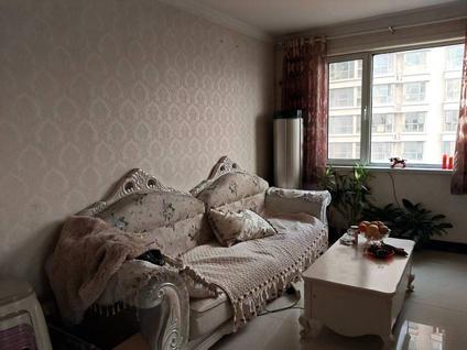 北京天成郡府(南区)2室1厅83平中楼层/共26层