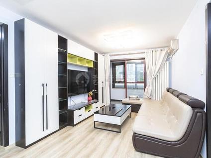 北京安新路6号院3室1厅115平低楼层/共25层