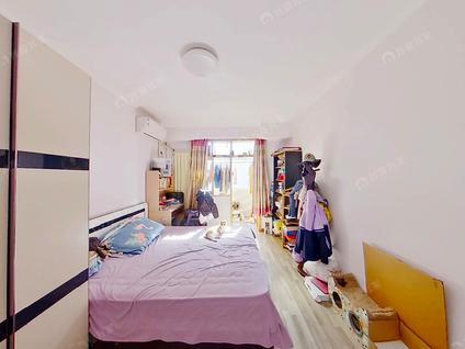 北京高家园社区(二区)2室1厅65.51平高楼层/共6层