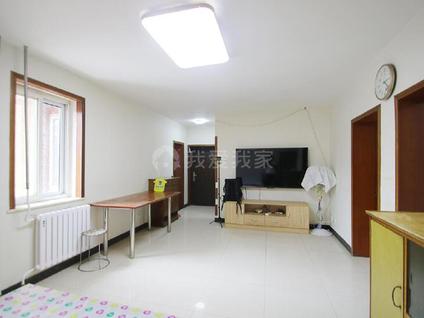 北京聪慧里小区2室1厅76.58平中楼层/共6层