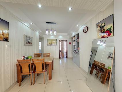 北京泰禹家园(二期)3室2厅128.56平中楼层/共18层