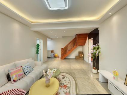 北京紫郡长安3室1厅130.89平高楼层/共31层