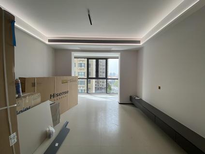 北京逸景雅居3室2厅114平低楼层/共26层