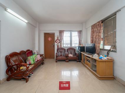 北京胜利新城3室2厅112.12平中楼层/共6层