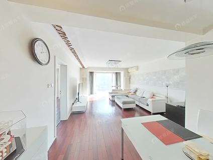 北京北京华侨城(2号院)2室1厅120.65平高楼层/共15层