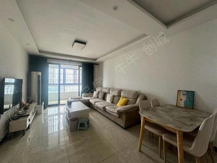 北京锦润悦府3室2厅116平中楼层/共26层