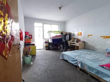 北京新港花园2室2厅85.57平中楼层/共7层
