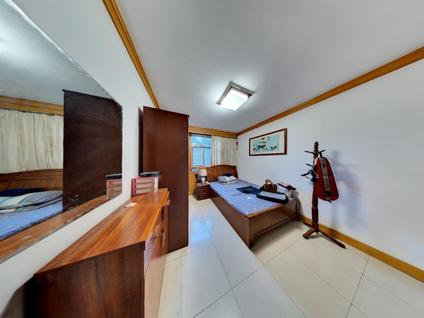 西安电炉家属院3室2厅88.13平高楼层/共7层