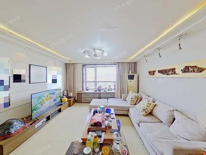 北京天伦锦城3室1厅114.42平高楼层/共13层