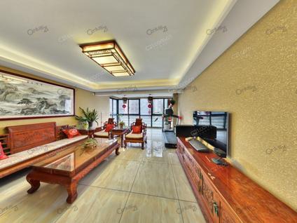 北京逸翠园(一期)4室2厅181.84平中楼层/共18层