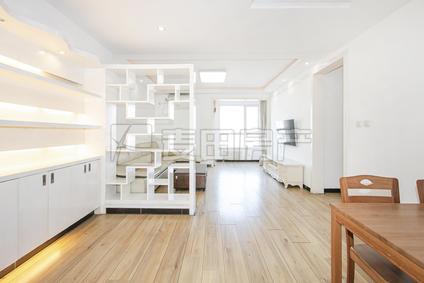 北京金泉家园3室2厅133.73平高楼层/共26层