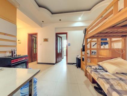 成都印象金沙2室1厅70.4平中楼层/共11层