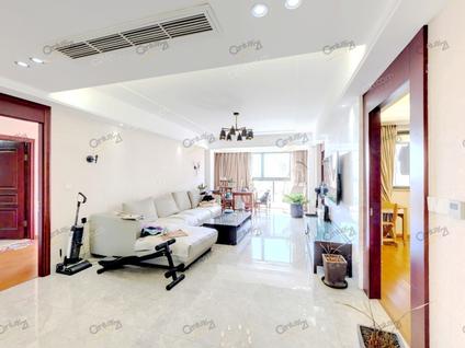 北京新竹大楼3室2厅165平高楼层/共12层