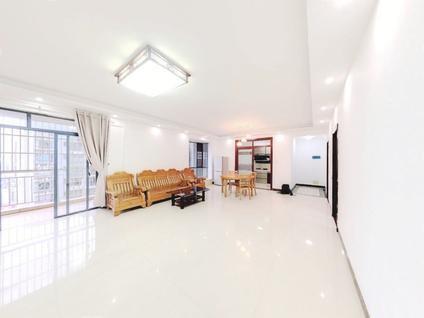 北京玉龙湾4室2厅136平高楼层/共23层