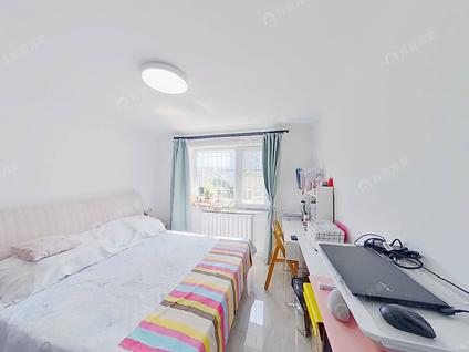 北京世安家园2室1厅66.69平高楼层/共6层