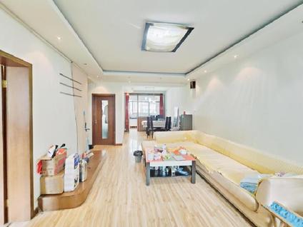 北京石桥小区2室2厅105平中楼层/共6层