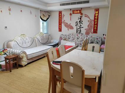 北京舟渔明珠园华隆2室2厅72.33平中楼层/共6层