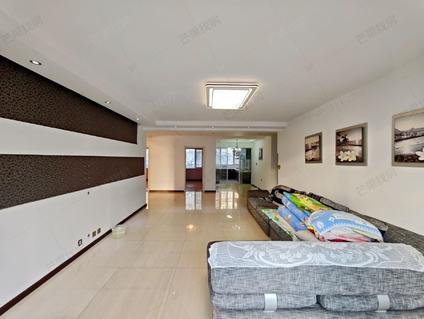 北京鑫丰国际3室2厅127平中楼层/共6层