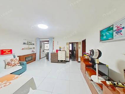 北京金鑫苑小区3室2厅110.12平中楼层/共6层