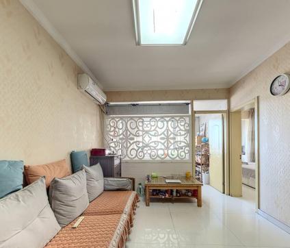 北京香榭丽舍2室1厅61.2平高楼层/共31层