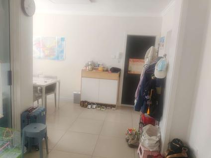 北京粮食局小区3室1厅77.45平中楼层/共4层