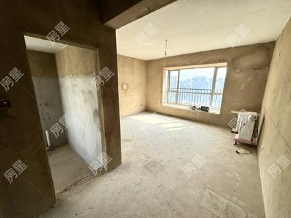 北京中洲阳光4室2厅201平高楼层/共21层