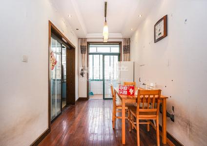 北京成亿花园2室2厅95.9平高楼层/共6层