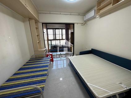 北京联发臻品1室1厅38平高楼层/共31层