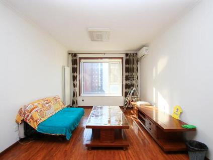 北京中国铁建原香漫谷(四区)2室1厅84.67平中楼层/共20层