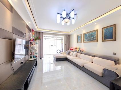 北京绿都城3室2厅128平中楼层/共33层