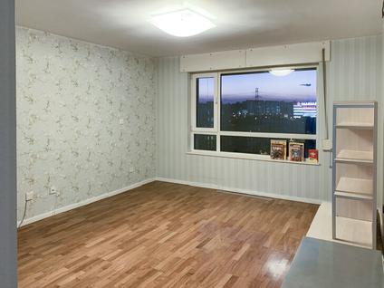 北京锋尚国际公寓3室1厅124.15平中楼层/共18层