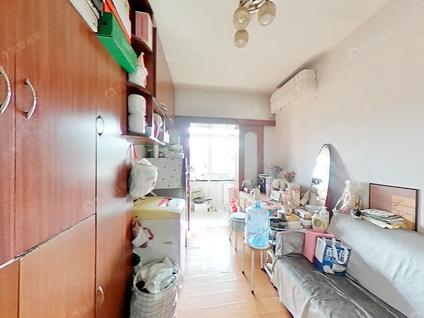 天津三合里小区1室1厅37.99平高楼层/共6层