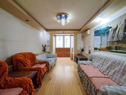 大连北昌平小区2室2厅110.56平中楼层/共7层