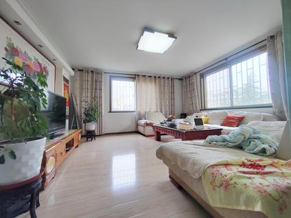 北京即发润发家园3室2厅126平中楼层/共5层