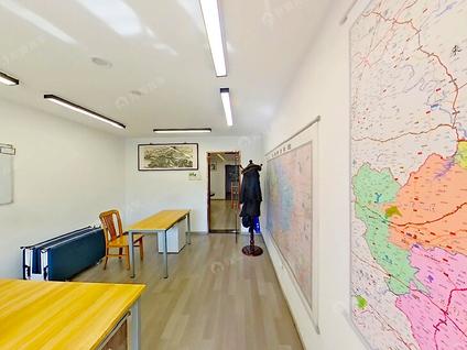 北京翌景嘉园4室3厅313.06平低楼层/共28层