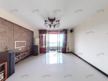 中山豪逸华庭(三期)4室2厅145.04平高楼层/共30层