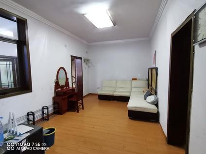 北京翠竹苑2室2厅88平低楼层/共7层