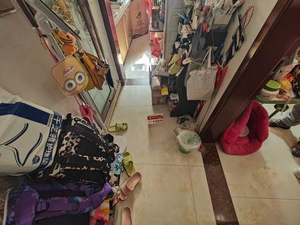 北京后台小区1室1厅31.55平中楼层/共6层