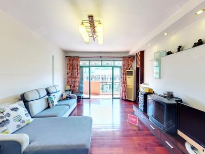 北京康庭苑3室2厅116.72平中楼层/共7层