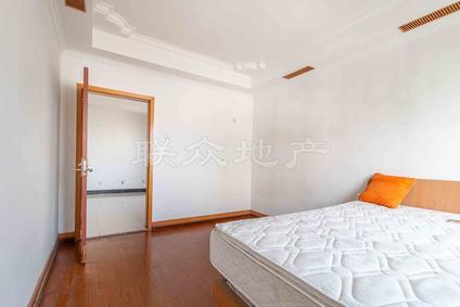 3室1厅 玉安园效果图