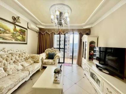 北京紫泉花坊4室2厅69平中楼层/共17层