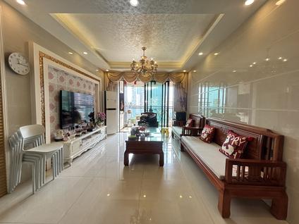 北京海伦湾3室2厅99.96平中楼层/共25层