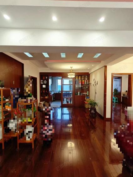 北京崇山公务员住宅区3室1厅150平低楼层/共15层