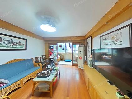 北京金汇花园四街坊3室2厅133.16平低楼层/共7层