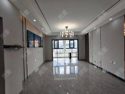 北京融创君庭云邸4室2厅136.61平中楼层/共21层